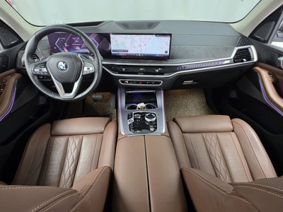 صورة 5 لـ 2024 BMW X5