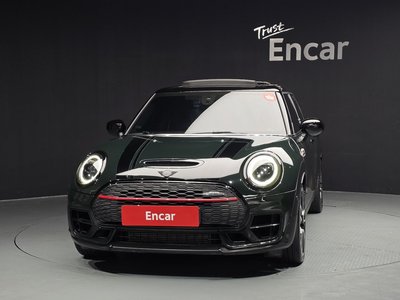 MINI CLUBMAN - 2