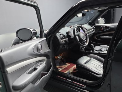 MINI CLUBMAN - 10