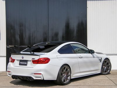 BMW M4 COUPE - 5