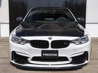 BMW M4 COUPE - 3