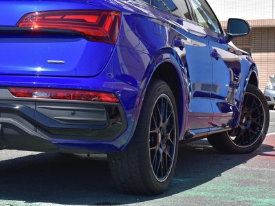 AUDI Q5 SPORTBACK - 7