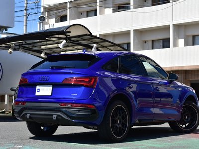 AUDI Q5 SPORTBACK - 8