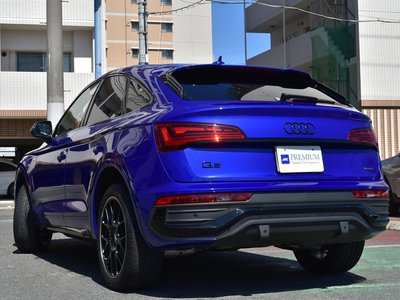 AUDI Q5 SPORTBACK - 9