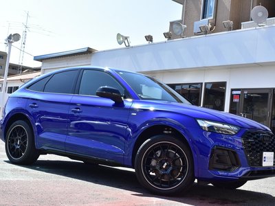 AUDI Q5 SPORTBACK - 5