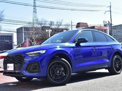 AUDI Q5 SPORTBACK - 10