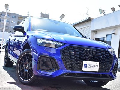 AUDI Q5 SPORTBACK - 6