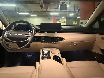 صورة مصغرة 15 لـ 2023 Genesis GV70