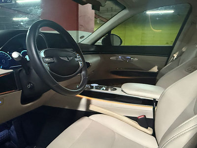 صورة مصغرة 16 لـ 2023 Genesis GV70