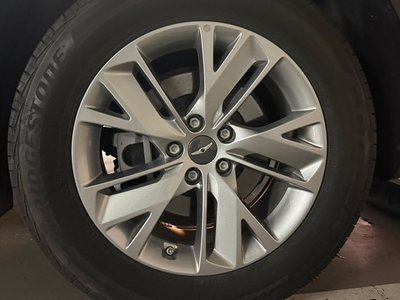 صورة مصغرة 19 لـ 2023 Genesis GV70
