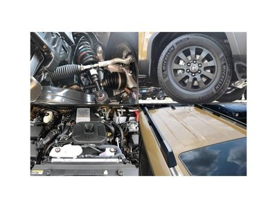 2024 Toyota LAND CRUISER 250 — миниатюра 11