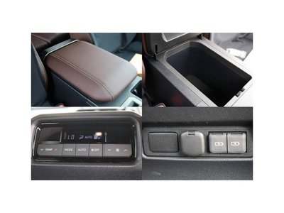 2024 Toyota LAND CRUISER 250 — миниатюра 20