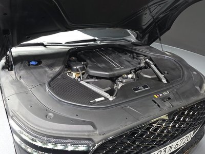 صورة 7 لـ 2022 Genesis G90 (RS4)