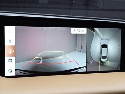 صورة مصغرة 15 لـ 2022 Genesis G90 (RS4)