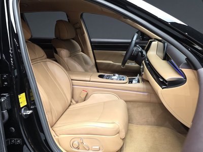 صورة مصغرة 11 لـ 2022 Genesis G90 (RS4)