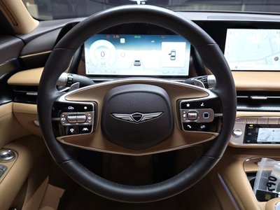 صورة مصغرة 13 لـ 2022 Genesis G90 (RS4)