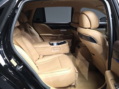 صورة مصغرة 12 لـ 2022 Genesis G90 (RS4)
