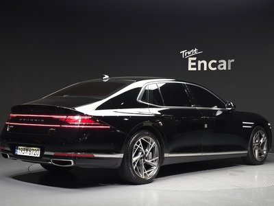 صورة 3 لـ 2022 Genesis G90 (RS4)
