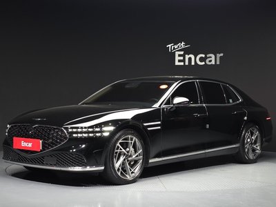 صورة 1 لـ 2022 Genesis G90 (RS4)