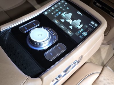 صورة مصغرة 19 لـ 2022 Genesis G90 (RS4)