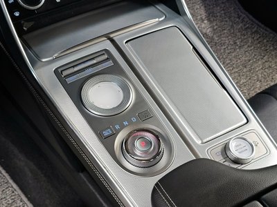 GENESIS GV80 - 9