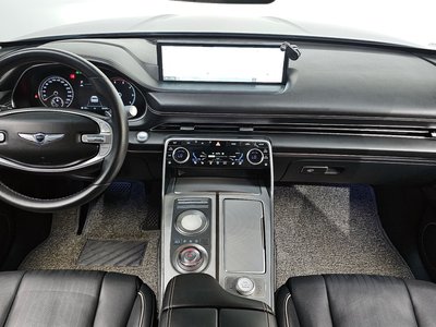 GENESIS GV80 - 5