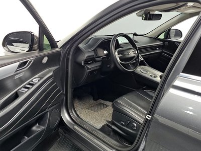 GENESIS GV80 - 10