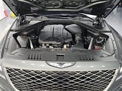 GENESIS GV80 - 7