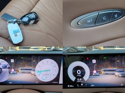 2024 Genesis GV70 thumbnail 14