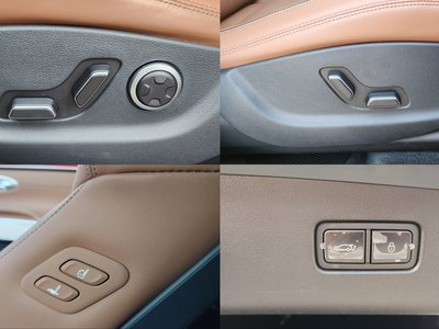 2024 Genesis GV70 thumbnail 19