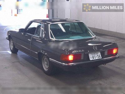 MERCEDES-BENZ OTHERS - 2