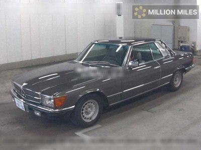 MERCEDES-BENZ OTHERS - 4