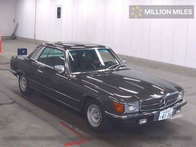 MERCEDES-BENZ OTHERS - 1