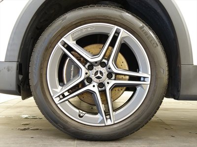 MERCEDES-BENZ GLB - 10
