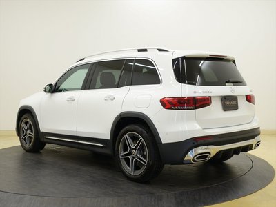 MERCEDES-BENZ GLB - 2