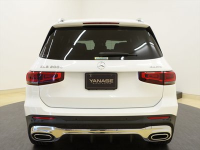 MERCEDES-BENZ GLB - 5
