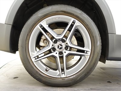 MERCEDES-BENZ GLB - 9