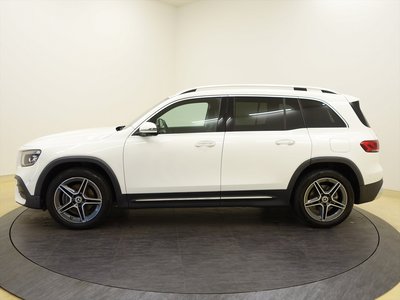 MERCEDES-BENZ GLB - 4