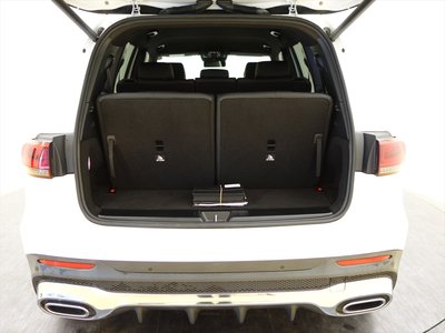 MERCEDES-BENZ GLB - 7
