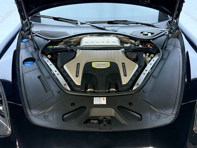 PORSCHE PANAMERA - 7