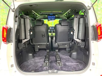 2020 Toyota ALPHARD — миниатюра 14