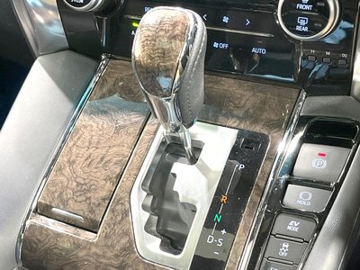 2020 Toyota ALPHARD — миниатюра 55