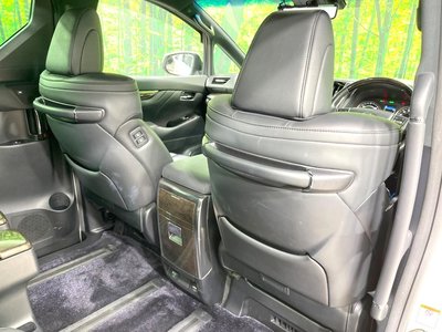 2020 Toyota ALPHARD — миниатюра 43