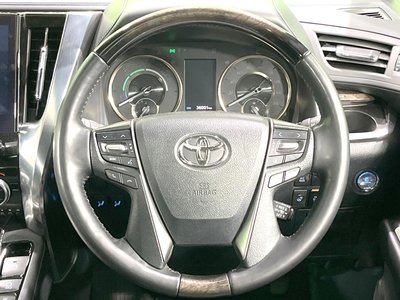 2020 Toyota ALPHARD — миниатюра 15