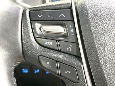 2020 Toyota ALPHARD — миниатюра 63