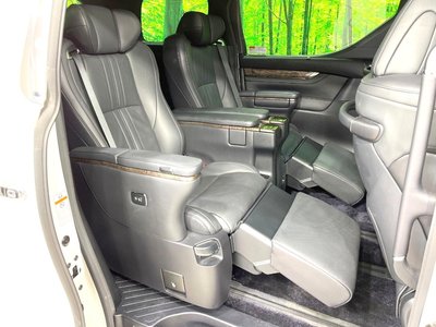 2020 Toyota ALPHARD — миниатюра 69