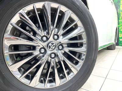 2020 Toyota ALPHARD — миниатюра 17