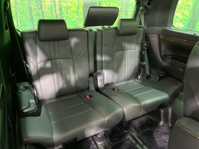 2020 Toyota ALPHARD — миниатюра 13