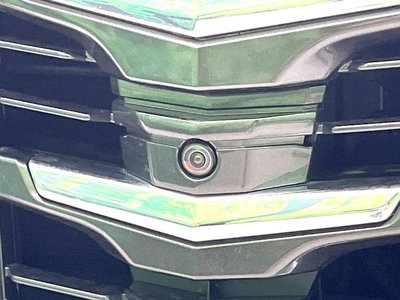 2020 Toyota ALPHARD — миниатюра 36