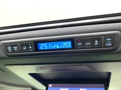 2020 Toyota ALPHARD — миниатюра 47